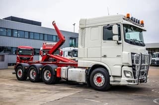 DAF XF 510 - AJK - Image 2