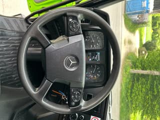 Mercedes-Benz L Pr/Plane Rungentaschen E6 - Image 34