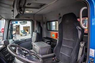 Mercedes-Benz 3344 AK - HMF 1643 Z2 - Image 12