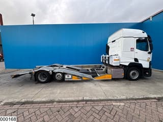 Renault T 440 6x2, EURO 6, Rolfo, Retarder - Image 10