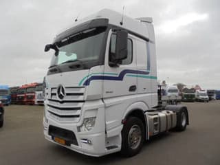 Mercedes-Benz 1842 LS EUR6 - Thumbnail 1