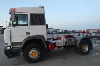 Iveco 190.42 - 1991 - PTO - Oldtimer - Image 4