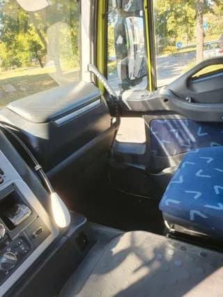 Iveco 260S 42 WAAGE 5 m³ Zöller Medium XXL 24 Umleerer - Image 21