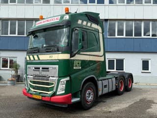 Volvo 500 6X4 EURO 6 - BIG AXLES + TIPPER HYDRAULICS - Thumbnail 1