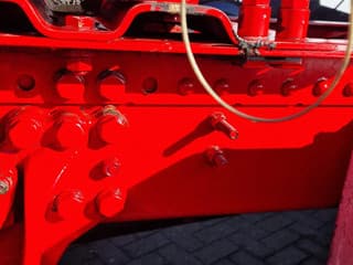 Scania G 2014 - G410 Highline 4x2 - Retarder - Opti Cruise - Euro 6 afbeelding 32