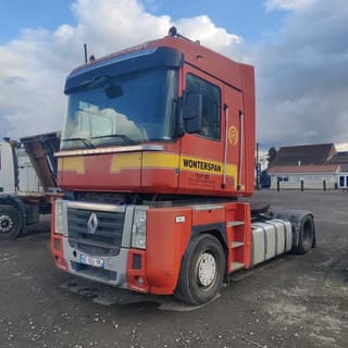Renault No Title - Thumbnail 1