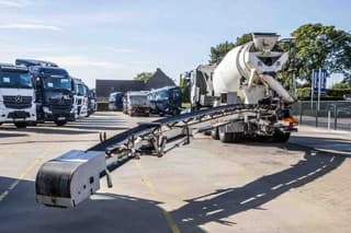 Renault C430+THEAM 12M (belt/band/tapis) - Image 2