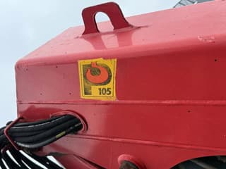 LAUDON Container + Palfinger PK105 - Image 6
