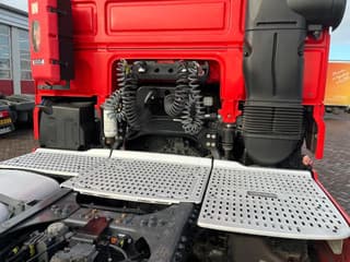 DAF XF 450 2020 - FT ADR afbeelding 9