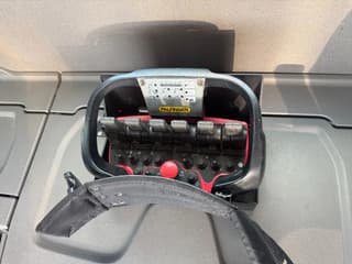 Scania P280 4X2 EURO 6 PALFINGER PK12002 + REMOTE CONTROL - Image 20