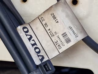 Volvo 13.500 6x2 - Retarder - Full air - 3.20 WB - Leather - Image 23