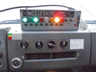 Mercedes-Benz N/A 1998 - 1124 F afbeelding 16