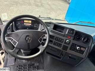 Renault T 460 EURO 6, Retarder, ADR, PTO - Image 10