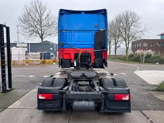 DAF 4X2 MEGA 678.649km - Image 5