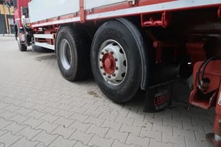 Iveco 190-36 - 1992 - Bonfiglioli - totally complete - Image 7