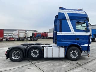 DAF FTG EURO 6 - Image 8