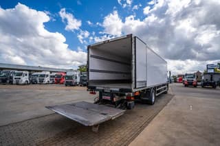 Mercedes-Benz AXOR 1829 BL-MP3 +CARRIER+DHOLLANDIA - Image 9