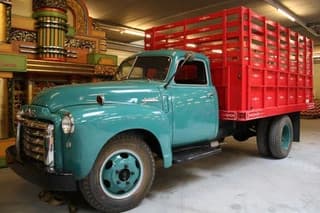 GMC 1948 GMC - Thumbnail 1