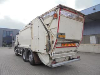 DAF 6X2 NL TRUCK - Image 24