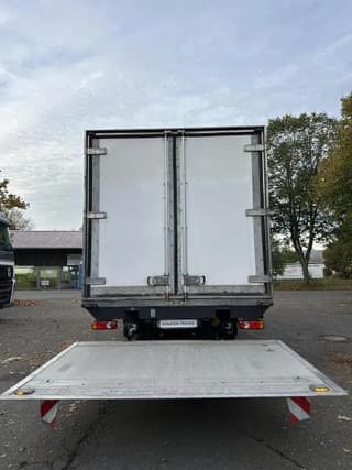 DAF 220 L Tief Kühl TK TS 500e 12to STS Koffer - Image 8