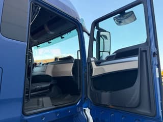 MAN 26.460 6X2 SPOILERS, AUTOMATIC 547667 KM - Image 12
