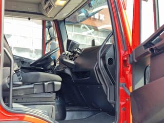 Iveco 160 210 - Isotherm box - Zepro loadlift - Low KM - Airco - Image 23