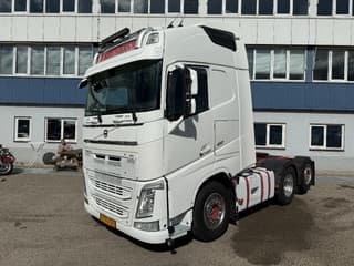 Volvo FH 460, 6X2