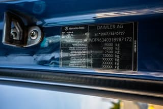 Mercedes-Benz 1846 LS - Image 20