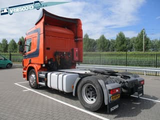 Scania P360 N320 - Image 2