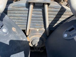 Volvo 16.700 FH16-700 8X4 140 TON FULL STEEL - Image 12