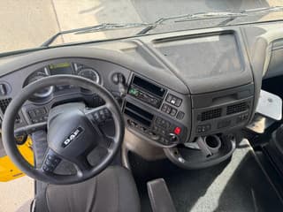 DAF 6X4 EURO 6 PALFINGER Q150Z + GRIJPER + KELBERG HANGER INTARDER - Image 18