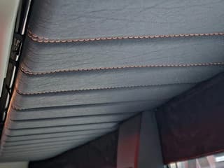 Volvo FH 2025 - 16.780 Aero XL 6x2/4 - New - Full spec - Retarder - I parkcool - Performance - Leather -BUFFL interior afbeelding 43