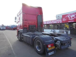 DAF NL TRUCK - Image 5