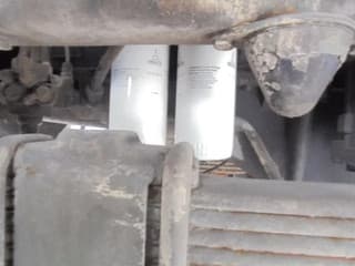 DAF YAZ 2300 6x6 - Image 14