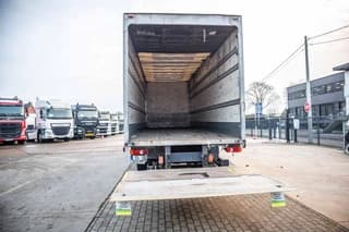Renault MIDLUM 270 DXI (18t.)+DHOLLANDIA 2T. - Image 4