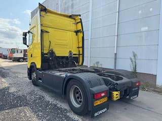 Scania S450 NGS 4X2 EURO 6 RETARDER SKIRTS SPOILERS 4 UNITS AVAILABLE - Image 7