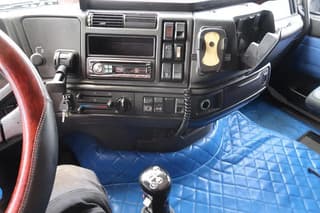 Volvo 16 FH16-520 - 1996 - Image 5
