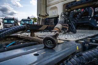 DAF + Kiphydr. (50T.) - Image 11