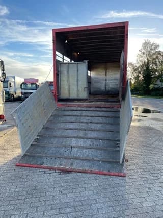Scania 114-340 4x2 Manual Gearbox Retarder - Image 7
