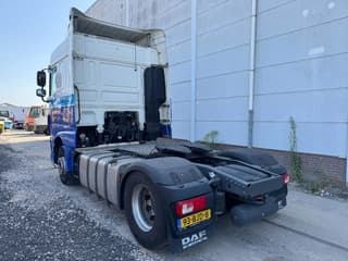 DAF 4X2 EURO 6 STANDARD TÜV TILL 04-2026 - Image 6