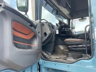 DAF FT Euro6 - Image 4