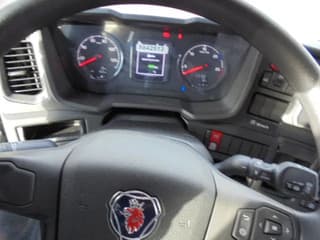 Scania P450 XT 4X4 NIEUW - DEMO - Image 13