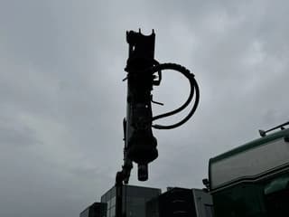 Renault 6X2 EURO 6 + PALFINGER PK16002 ROTOR FUNCTION - Image 10