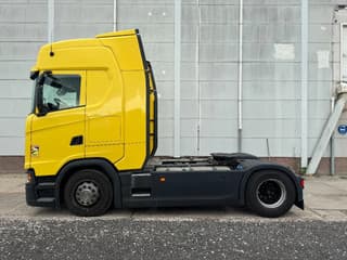 Scania S450 NGS 4X2 EURO 6D RETARDER 3 UNITS AVAILABLE - Image 9