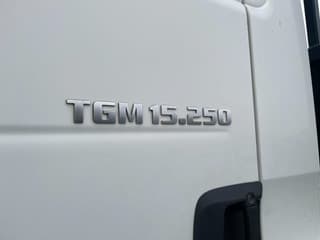 MAN TGM 2013 - 15.250 afbeelding 13