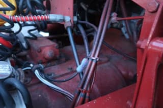 Iveco 190.42 - 1991 - PTO - Oldtimer - Image 30