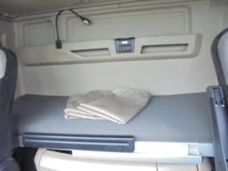 MAN 26.500 XXL 6X2 SMART TACHO - Image 14