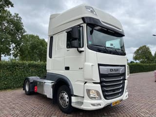 DAF FT - Image 5