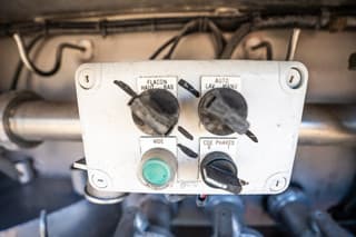 DAF LF 320+ETA 11.000 L/3 COMP. -LAIT/MILCH/MILK - Image 19