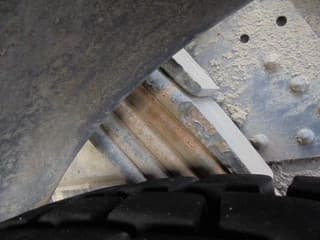 DAF 8X4 - Image 21